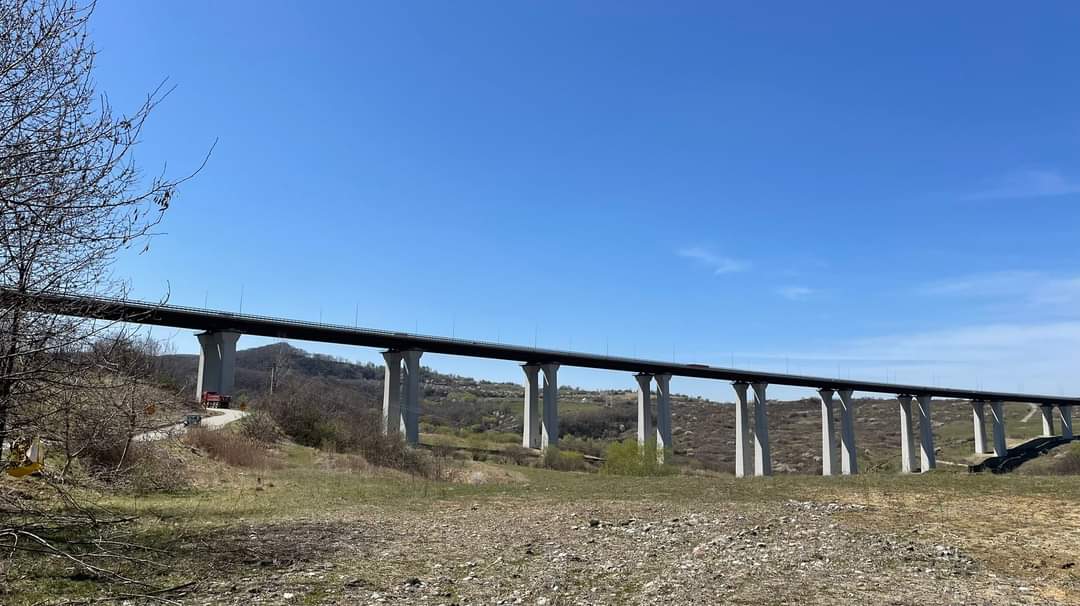 Restricții de circulație pe Autostrada A1 în județul Sibiu
