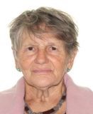 Sibiancă de 79 de ani, dată dispărută. Ați văzut-o?