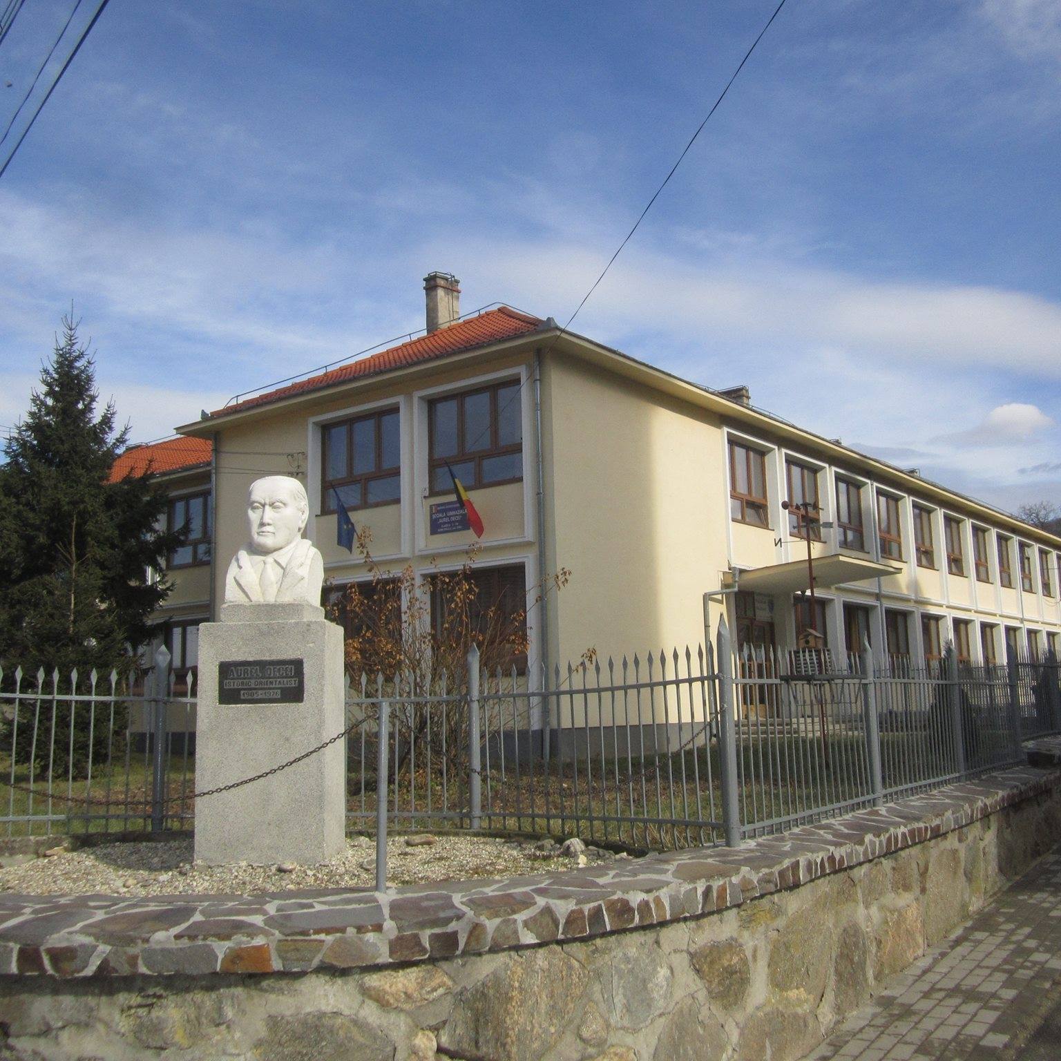 Gura Râului primește peste 175.000 de euro în cadrul unui proiect privind reducerea abandonului școlar