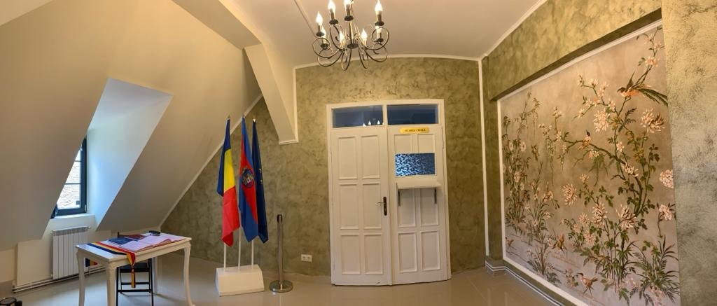 Primăria Cisnădie vine cu precizări. Ce trebuie să faceți dacă vreți să vă căsătoriți