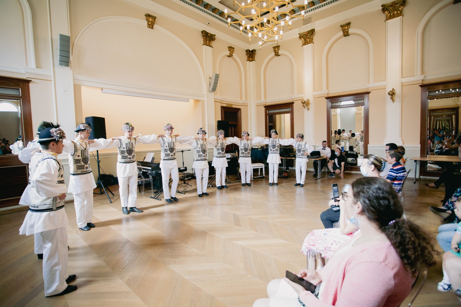 Școala Populară de Arte și Meserii ”Ilie Micu” și-a deschis porțile