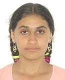 Tânără din Arpașu de Jos, dată dispărută. Ați văzut-o?