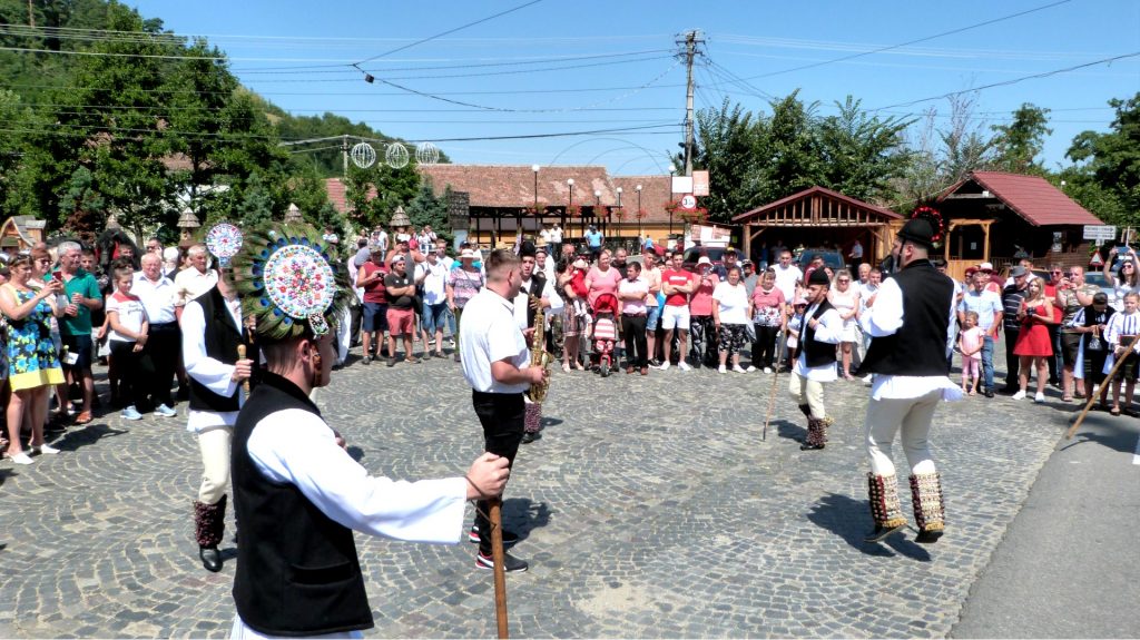 Pandemia a trecut, revin marile sărbători de suflet ale gurănilor