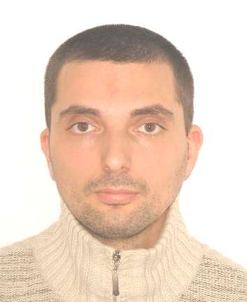 Sibian de 37 de ani, dat dispărut de soție. L-ați văzut?