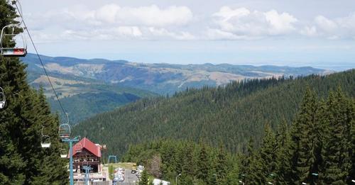 Sibiul, pe primul loc la numărul de apeluri către Salvamont 