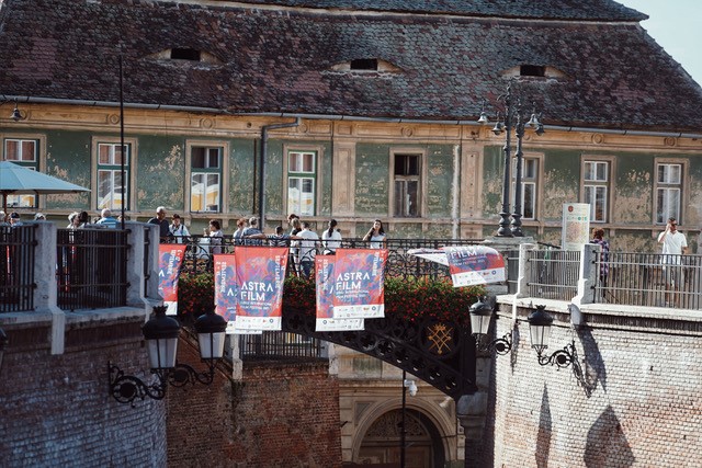 Festivalul Astra Film, în rețeaua celor mai importante festivaluri de cinema documentar din lume