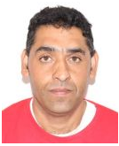 Bărbat din Iacobeni, dat dispărut de mama lui. L-ați văzut?