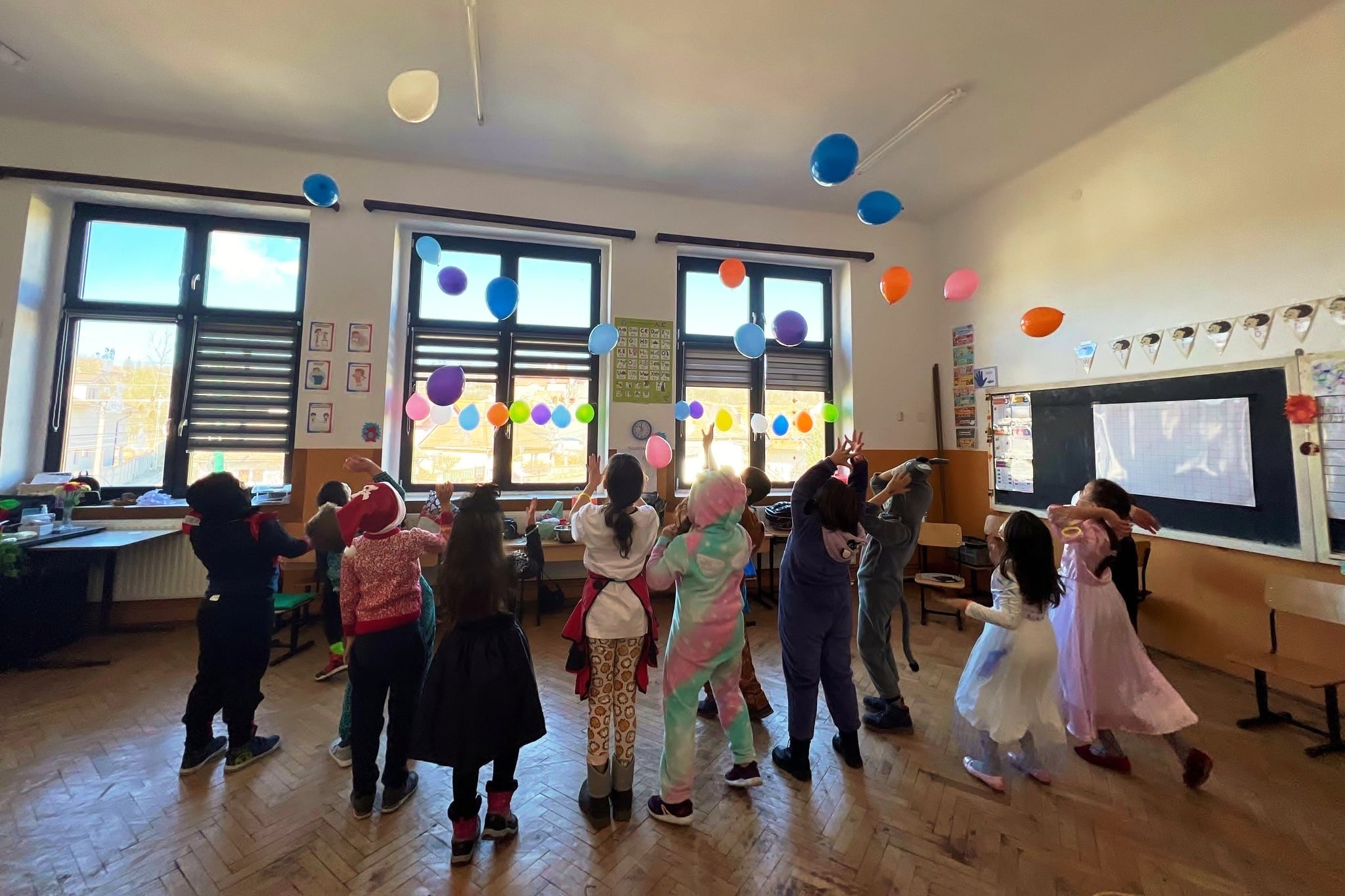 Elevii au intrat în vacanța de vară! Gheorghe Huja, primarul Cisnădiei: „Învățământul cisnădian s-a dovedit, încă o dată, matur, solid, calitativ!”