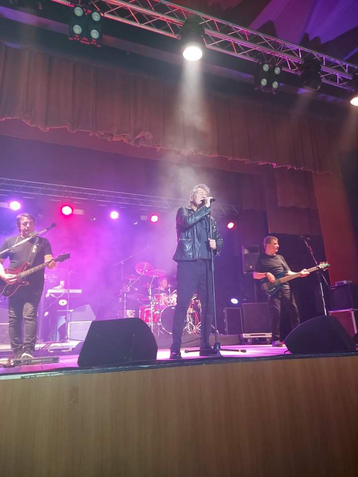 Holograf, Cargo și Horia Brenciu cântă la FITS