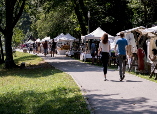 Tradiția maghiarilor, prezentată la „Zilele Hungarikum”