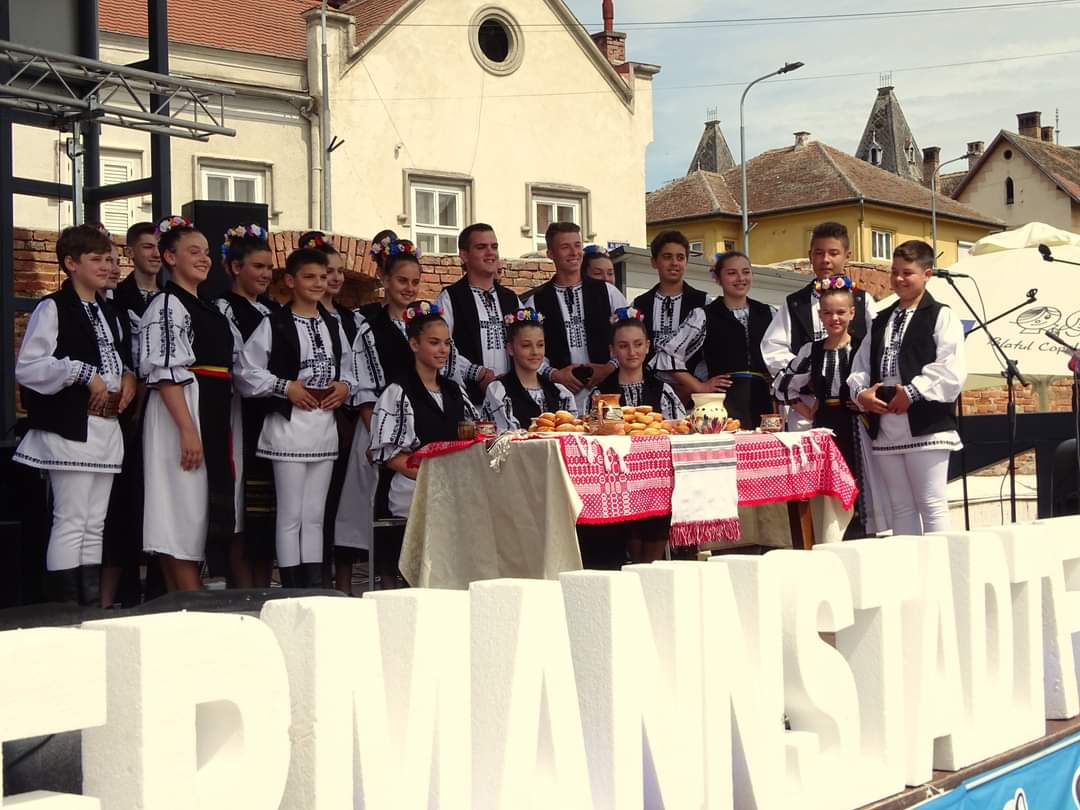FOTO| HermannstadtFest a ajuns la final. Cine sunt marii câștigători