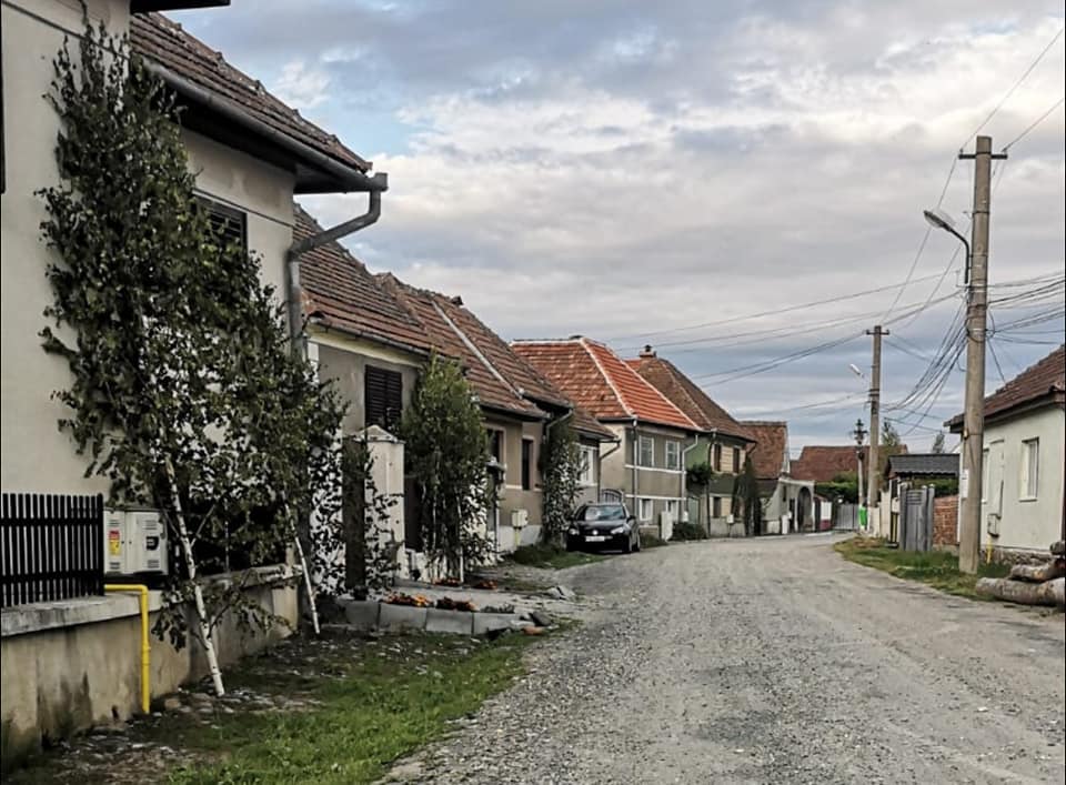 Armindenii din Avrig urmează să fie colectați