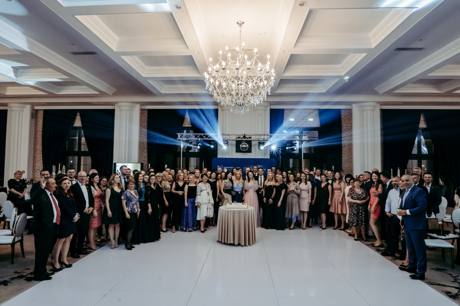 Facultatea de Științe Economice a ULBS a împlinit 30 de ani