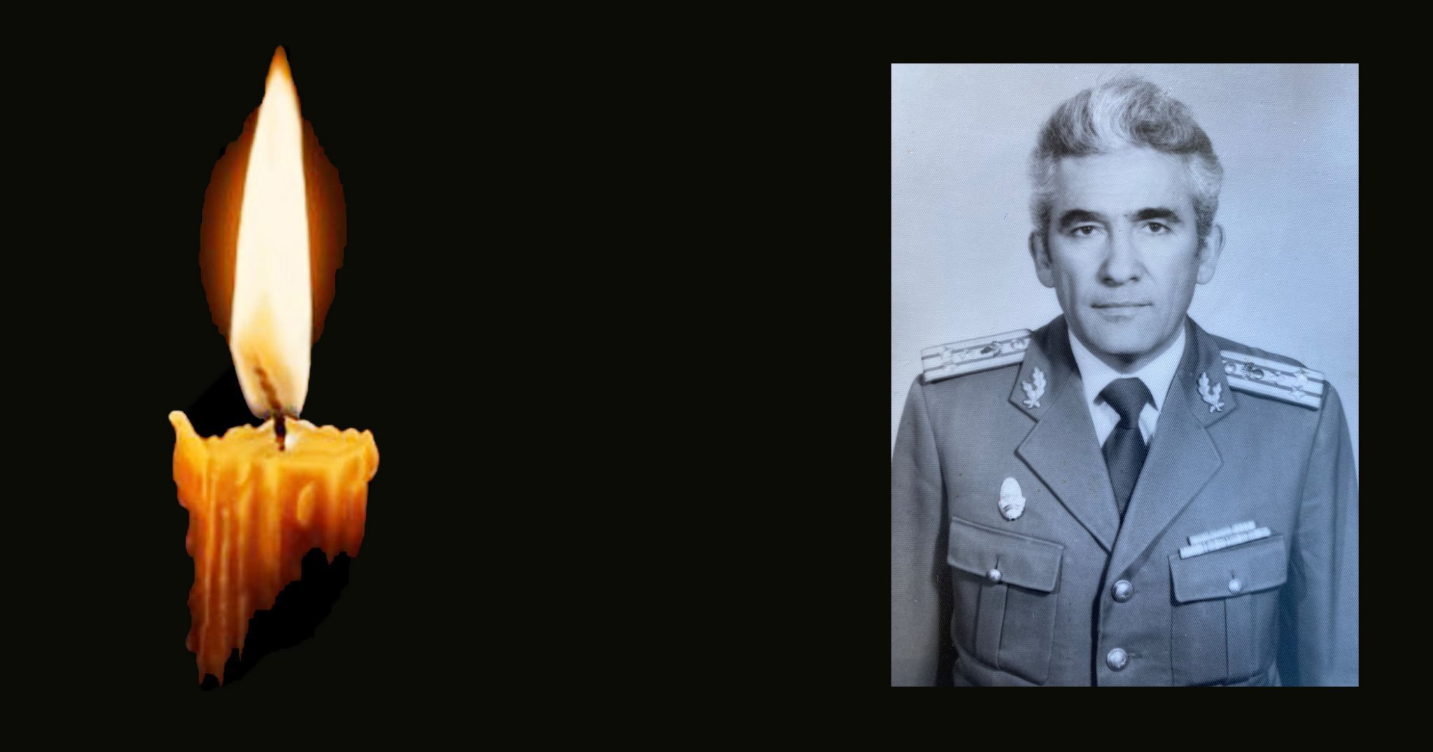 Academia Forțelor Terestre Sibiu, în doliu. A murit col. (r) Victor Neghină