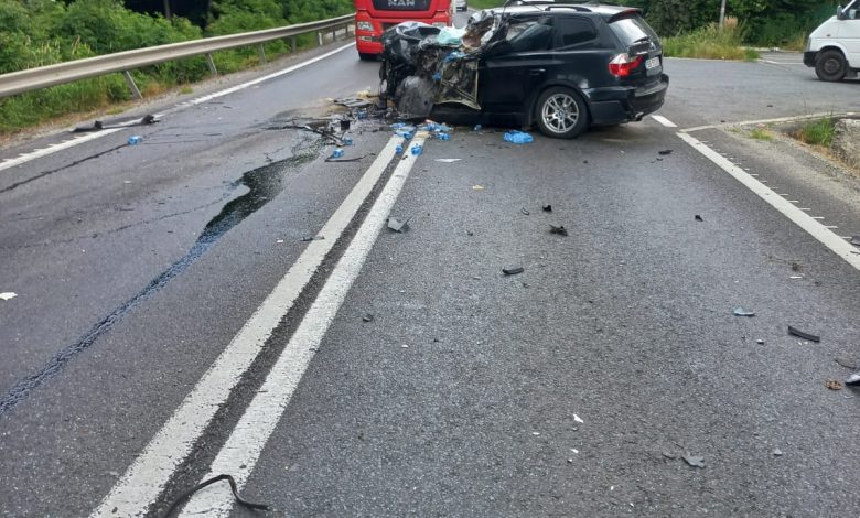 Închisoare pentru șoferii care schimbă poziția mașinii de la locul accidentului