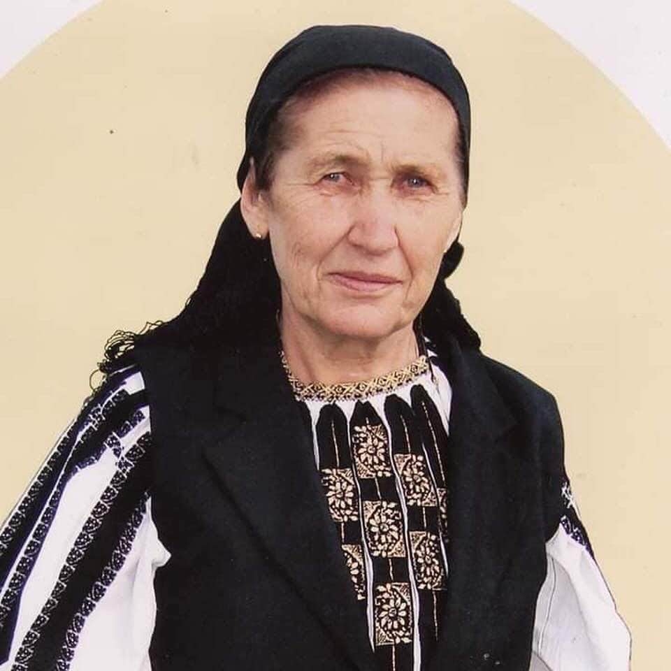 Poezie dedicată Festivalului de la Jina: „O trecut și festivalul/ A fost o minunăție!”