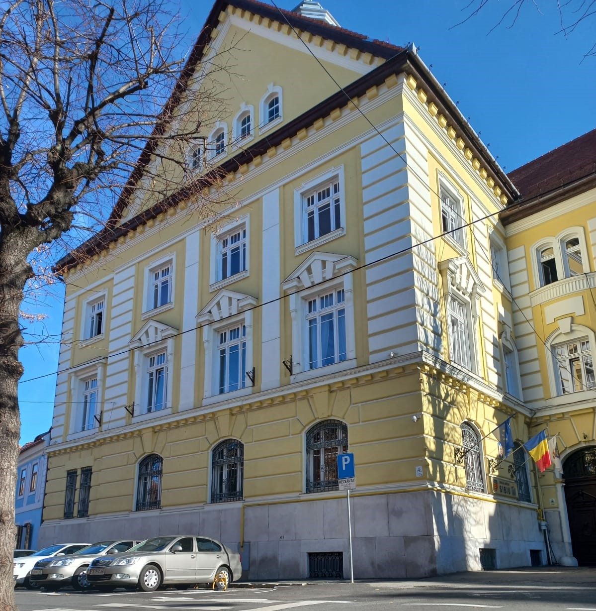 Părerea noastră contează! Strategia de dezvoltare economico-socială a județului 2030, în dezbatere publică